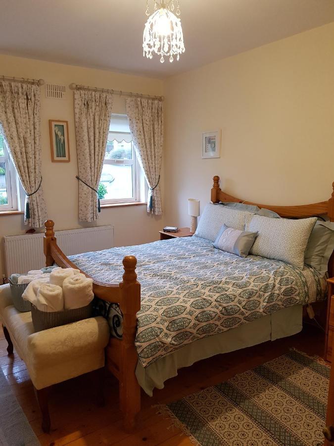 Appartement Hillgrove House à Boyle Extérieur photo