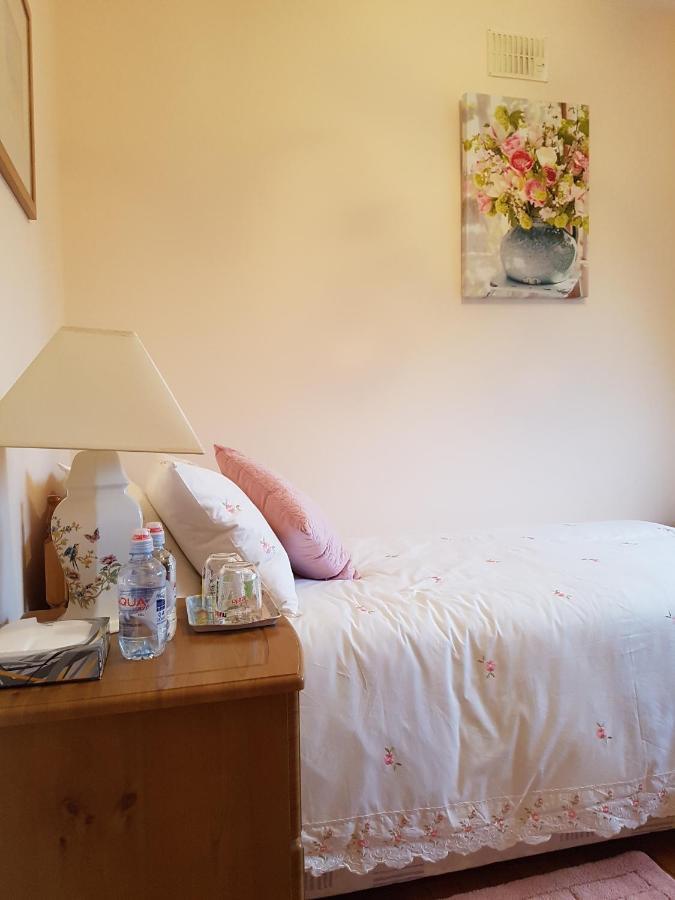 Appartement Hillgrove House à Boyle Extérieur photo
