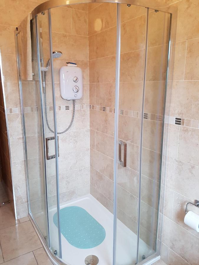 Appartement Hillgrove House à Boyle Extérieur photo